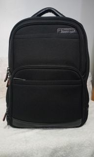 Original Samsonite Travel/Laptop Backpack