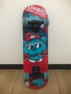 Oxelo Skateboard