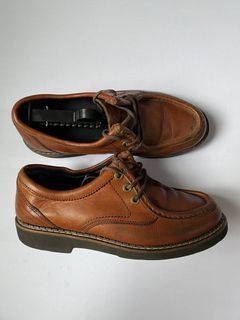 Paraboot Michaels Alternatives by Classico