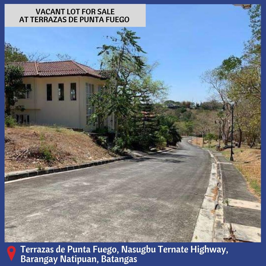 PDM103 - Terrazas de Punta Fuego Vacant Lot For Sale, Property, For ...