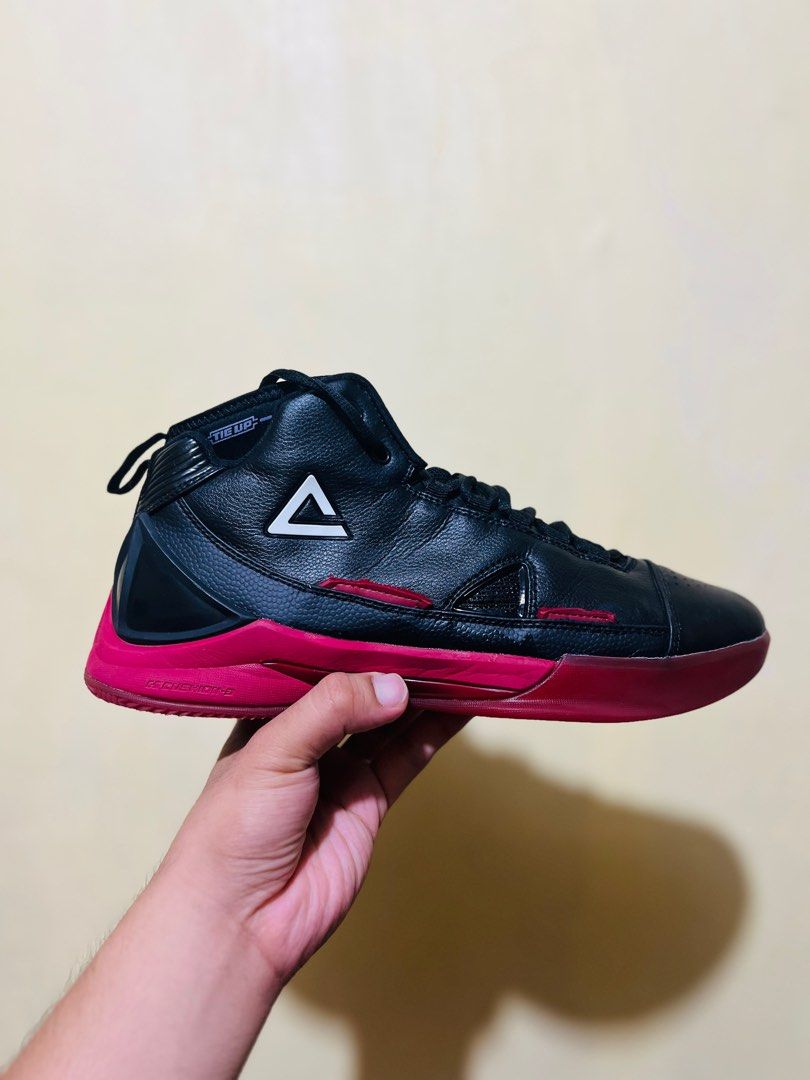 PEAK x BATTIER 7
