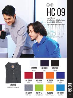Custom Printing Services Collection item 2