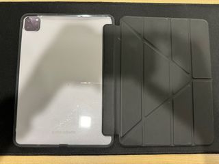Pipetto Origami iPad Case (iPad Pro 1st-3rd Gen)