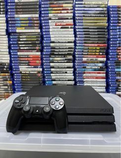 Playstation 4 PS4 Gaming Consoles
