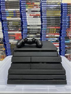 Playstation 4 PS4 Gaming Consoles