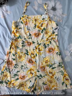 Plus size - Rompers (Assorted)