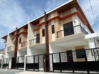 PRESELLING KATHLEEN TOWNHOUSE FOR SALE IN MOLINO, BACOOR CAVITE