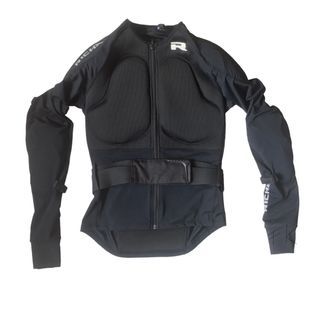 Protective Motorcycle Jacket RICHA Force D30 MEDIUM Size