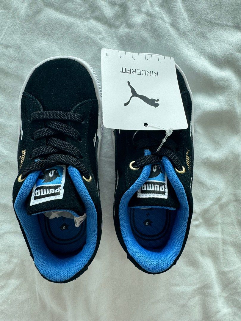 Puma sega shoes sales