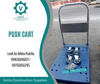 Push Cart