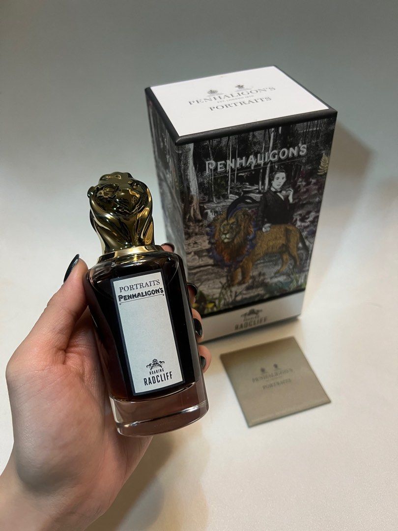 ローイングラドクリフオードパルファム(ペンハリガン)の通販・口コミ