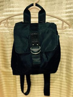Ralph Lauren Mini Backpack