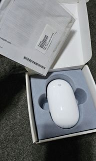 Sale! Rare Apple 4 way Mouse