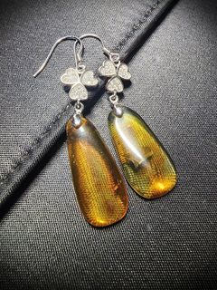 Earrings and Rings Collection Collection item 1