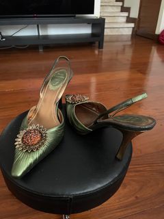 René Caovilla heels