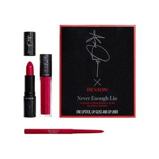 Revlon lipstick set