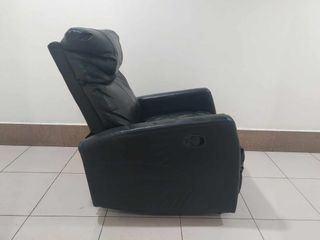 Rocking and Recliner chair