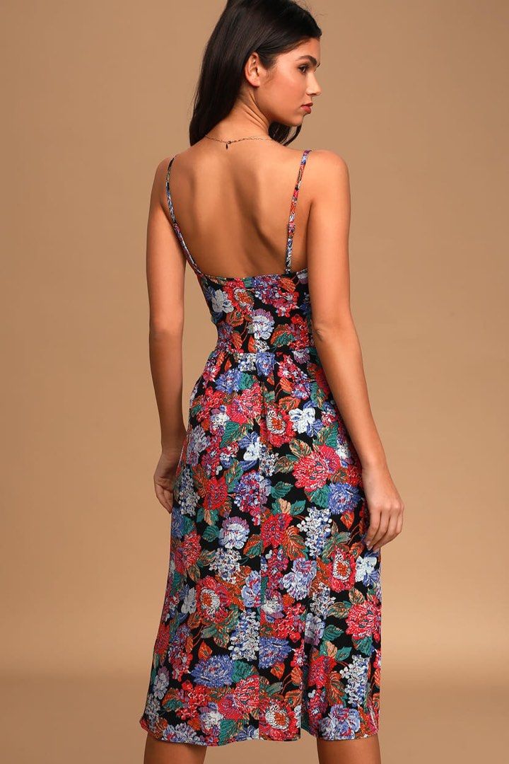 Ladies Dresses Rollas Eve Linen Dress BY RIDLEY Womens Zariyah