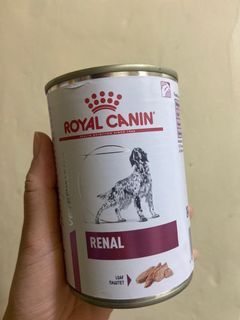 Royal Canin Renal Wet Food