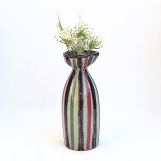 Sake Jar / Vase