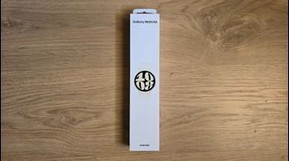 Samsung Galaxy Watch 6 40mm GOLD - Brand New and SEALED