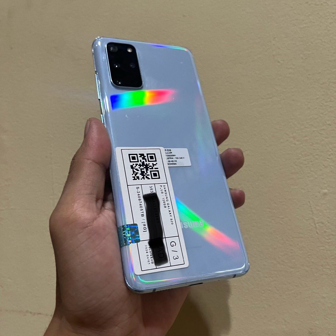 S20 Plus Samsung Pay Galaxy S20 Samsung S20 Pay Monthly