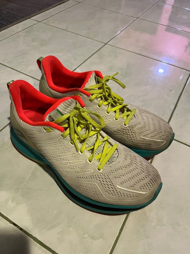 Saucony endorphin shift, Men
