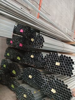 SCAFFOLDING PIPE FOR SALE