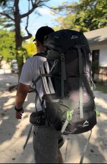 Sena Hiking/Travel Backpack