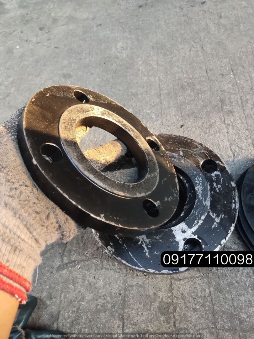 SLIP ON FLANGE W GASKET (Category: Construction & Building Materials) located in Manila. Submitted by joeyroque09 (Listing ID 1299636034, Image 3). Description: SLIP ON FLANGE W GASKET Specs: 80MM Price: 350 .