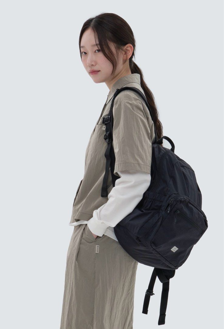 SNOWPEAK■Pro Light Backpack 15L■送料込 Snow peak Pro Light Backpack 15L背囊背包, 女裝, 手袋及銀包