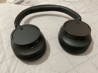 Sony CH720N headphones w/ hard case