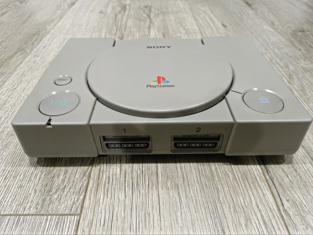 sony playstation 1 9002
