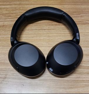 Sony WH-XB910N Over-ear headphone with NC
