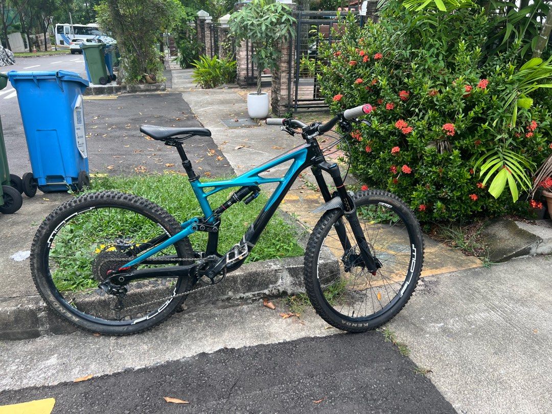 Specialized mtb 27.5 on sale