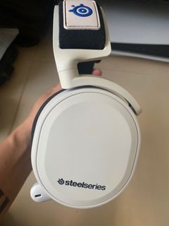 SteelSeries Arctis 7P Wireless Gaming Headset