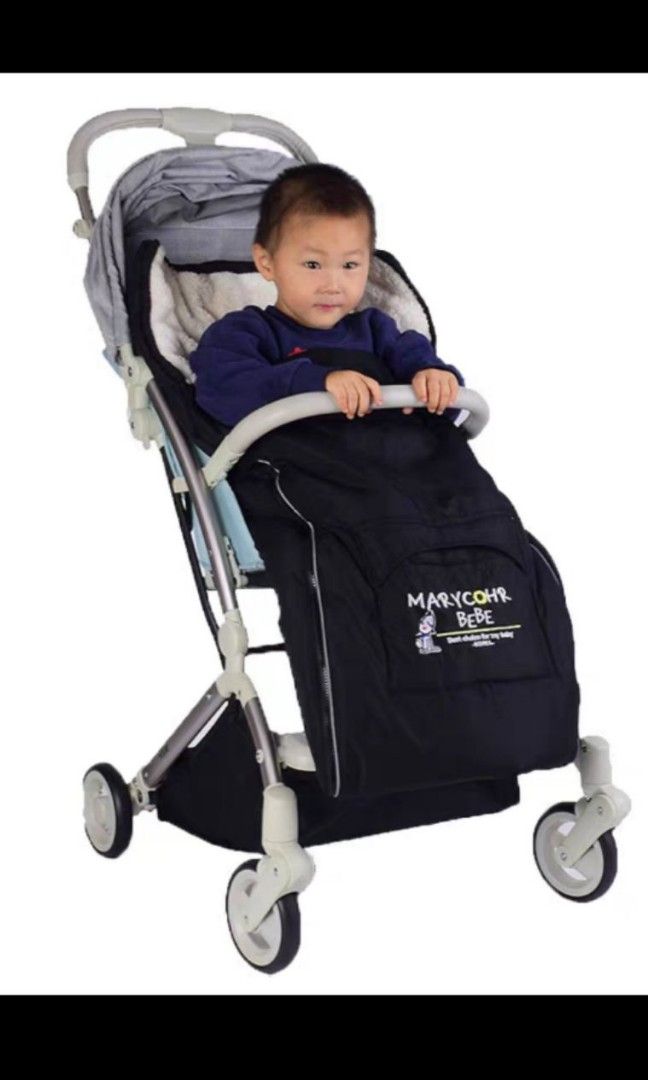Stroller Cover Footmuff for Winter
