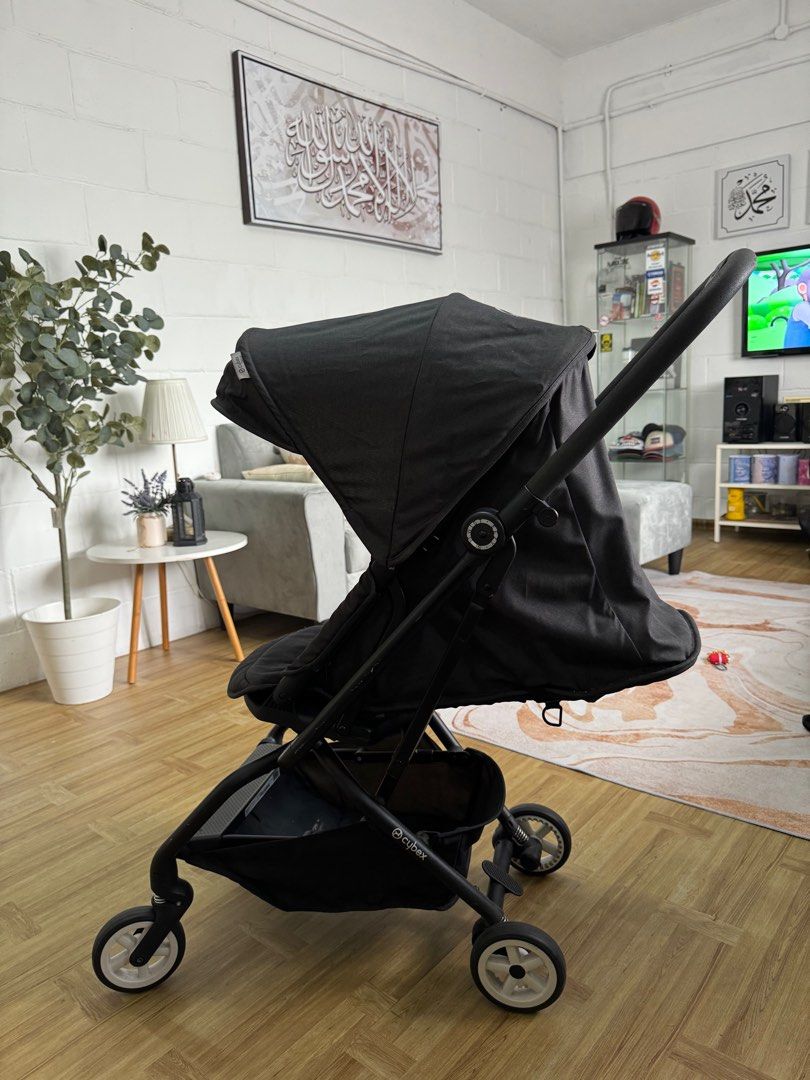 Stroller Cybex Spin 360