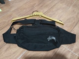 Stussy belt bag