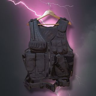 Tactical Jacket