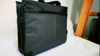 Targus(BENQ) Laptop bag/ Document bag