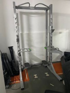 Technogym Power Rack