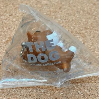 The Dog Artlist Collection Mini Figure Charm - Php 100