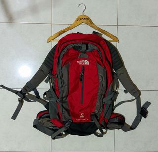 THE NORTH FACE ELECTRON 50LITERS