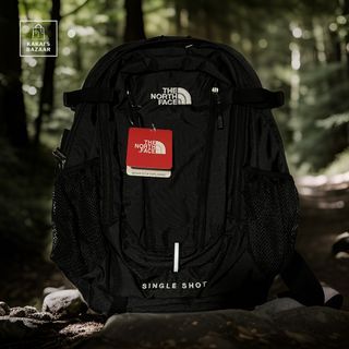The North Face Single Shot backpack