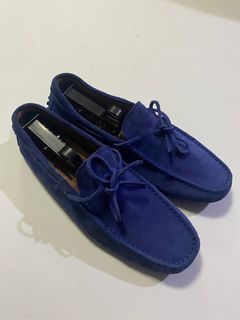 TODS Gommino Driving Loafers