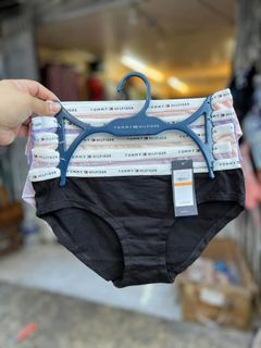 tommy hilfiger cotton panties