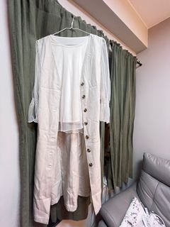 Torio Top + Outerwear64214782153089110