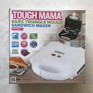 Tough Mama Sandwich Maker