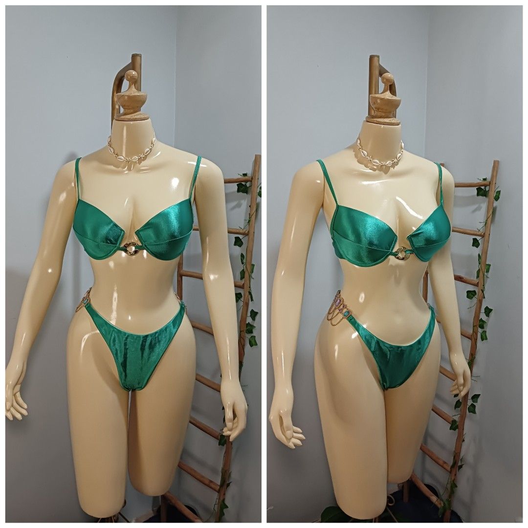 Underwire two piece swimsuits on sale